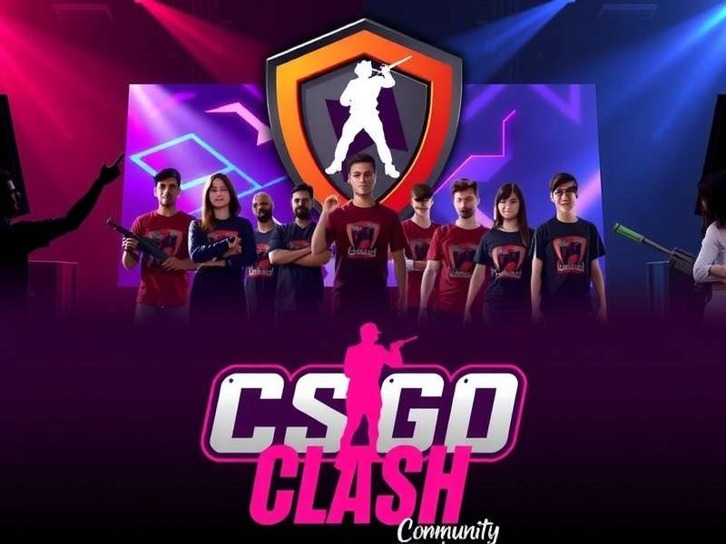 Active Community in Indian CSGO Elite Clash Indian CSGO Elite Clash Community